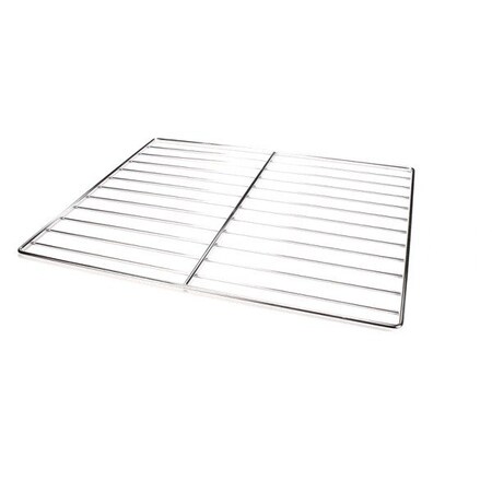 Alto-Shaam Shelf, Nickle Chrome, 1200 -Sr, 1200-Up/Sr(Ob'84 100 SH2733